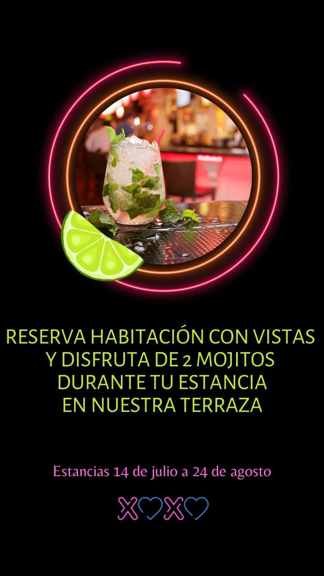 Hotel Spa Milagros Golf Mogro Exterior foto